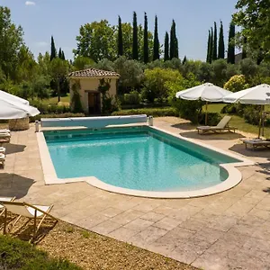 Le Domaine Du Printemps Bed & Breakfast